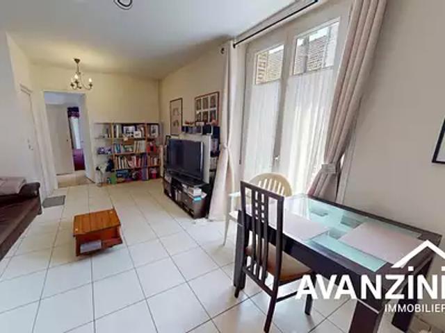 Appartement vente à Meaux, Couilly-pont-aux-dames