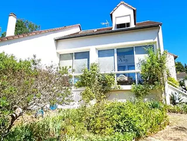 Maison vente à Meaux, Couilly-pont-aux-dames