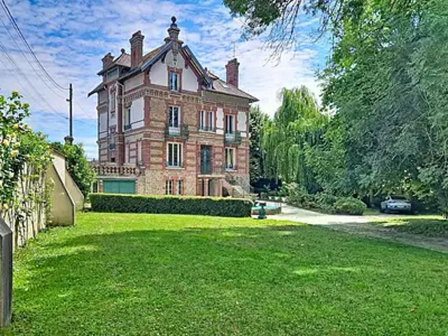 Maison vente à Couilly-Pont-aux-Dames, Seine-et-Marne