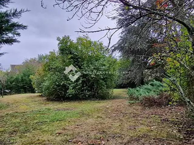 Terrain vente à Meaux, Couilly-pont-aux-dames