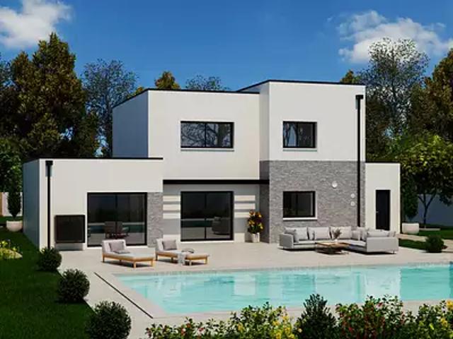 Maison vente à Meaux, Couilly-pont-aux-dames