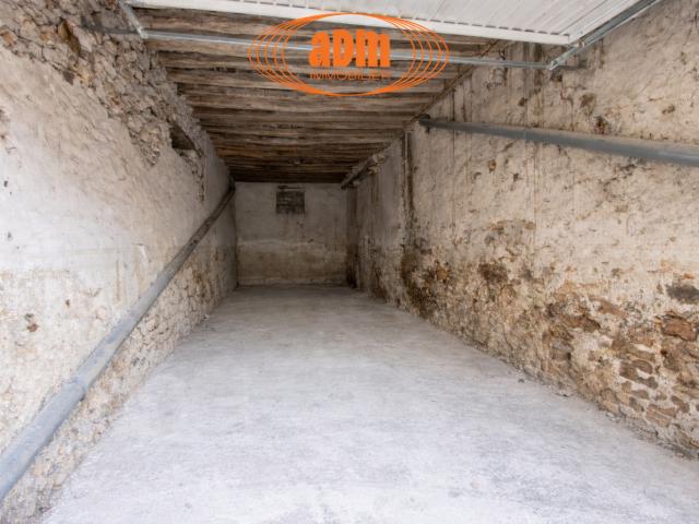 Garage location à Meaux, Couilly-pont-aux-dames
