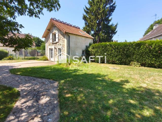 Maison vente à Couilly-Pont-aux-Dames, Seine-et-Marne