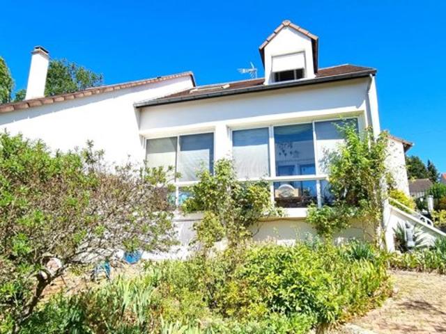 Maison vente à Meaux, Quincy-voisins