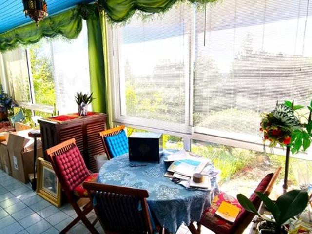 Maison vente à Meaux, Quincy-voisins