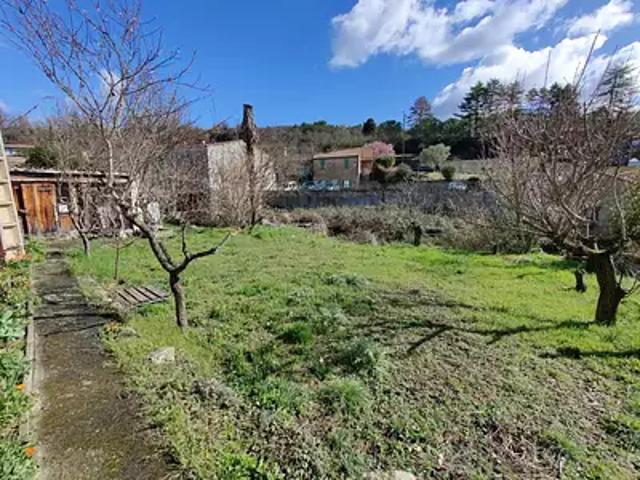 Maison vente à Limoux, Couiza