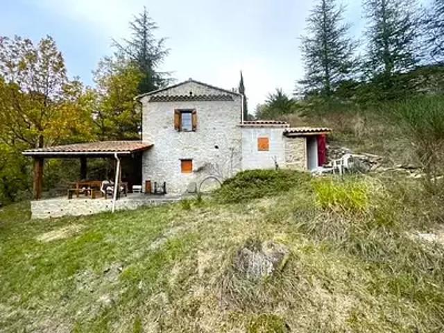 Maison vente à Limoux, Couiza