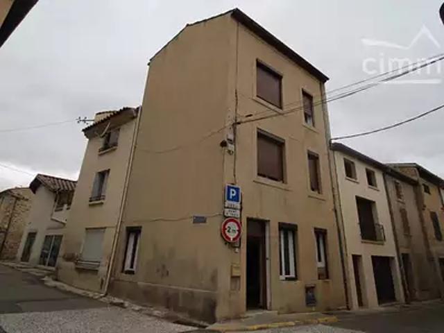 Maison vente à Limoux, Couiza