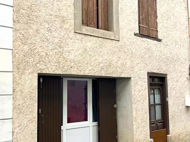 Maison vente à Limoux, Couiza