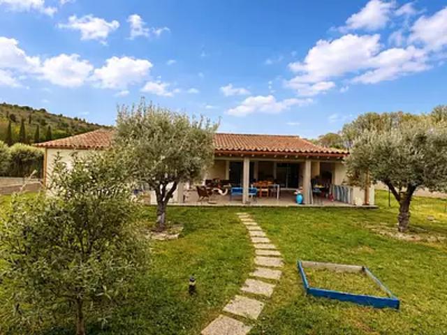 Maison vente à Limoux, Couiza