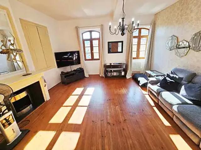 Maison vente à Limoux, Couiza