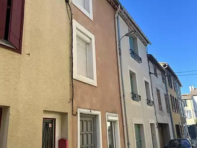 Maison vente à Limoux, Couiza