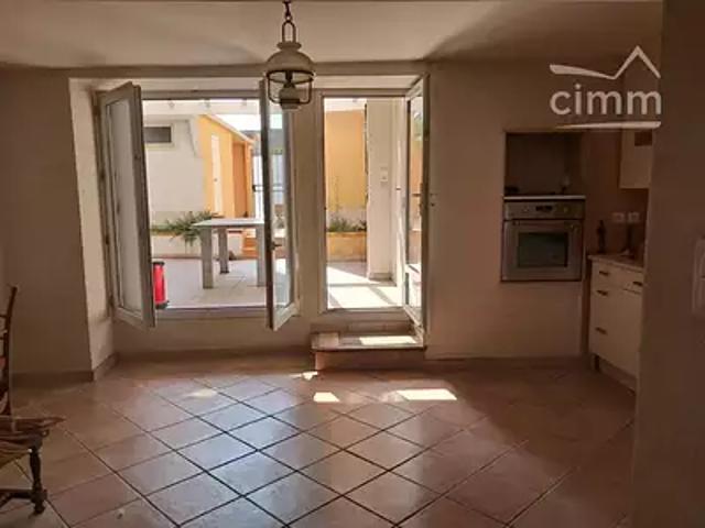 Maison vente à Limoux, Couiza