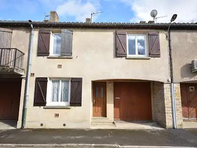 Maison vente à Limoux, Couiza