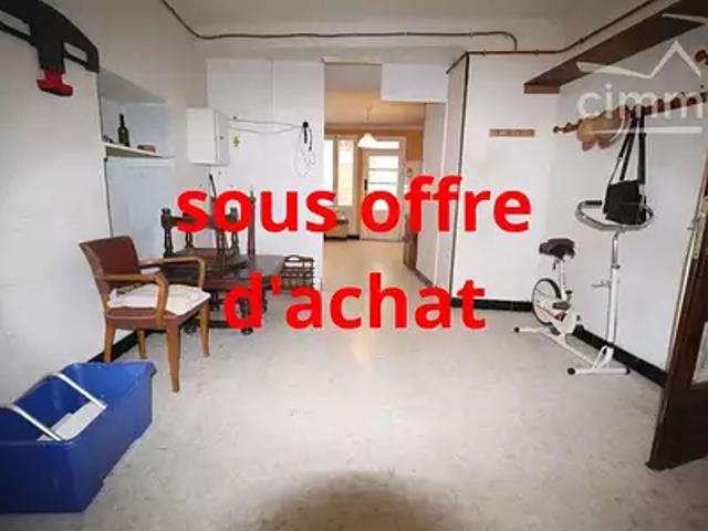 Maison vente à Limoux, Couiza