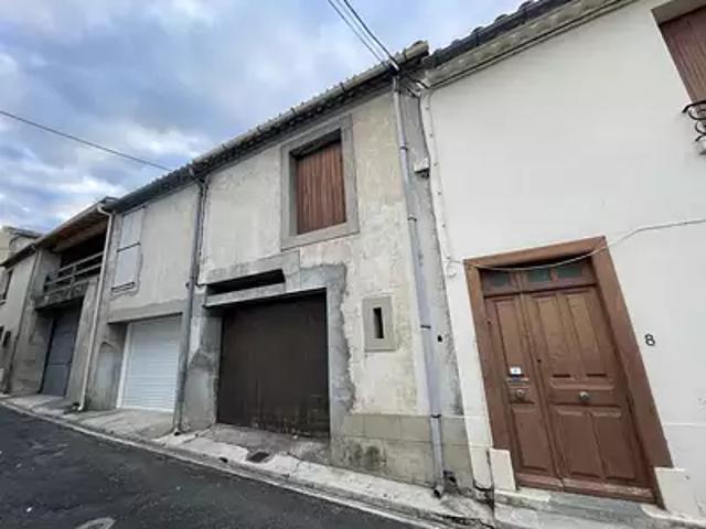 Garage vente à Limoux, Couiza
