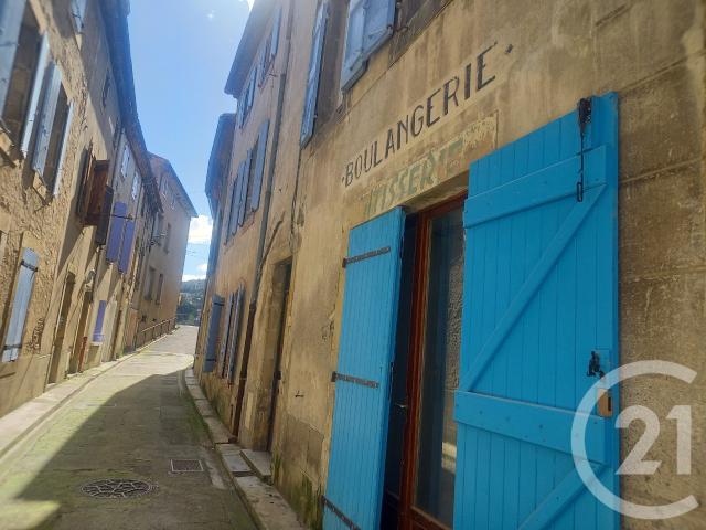 Maison vente à Limoux, Couiza