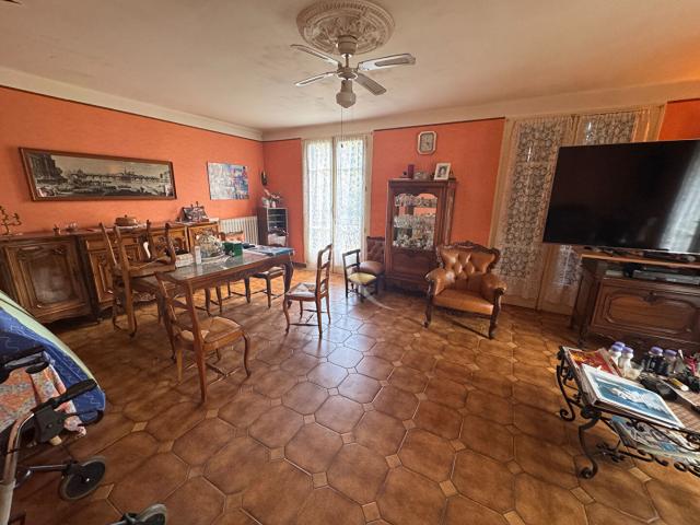 Maison vente à Limoux, Couiza