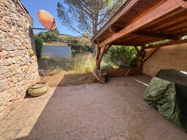 Maison vente à Limoux, Couiza