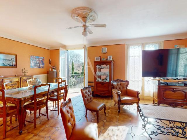 Maison vente à Limoux, Couiza