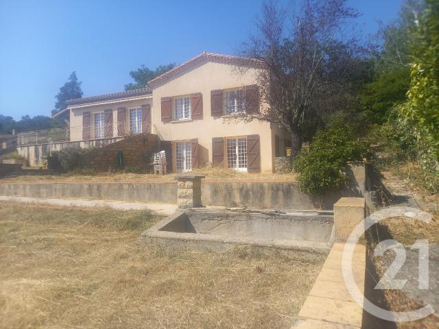 Maison vente à Limoux, Couiza