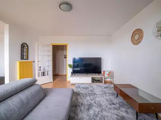 Appartement vente à Le Mans, Coulaines