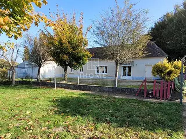 Maison vente à Le Mans, Coulaines