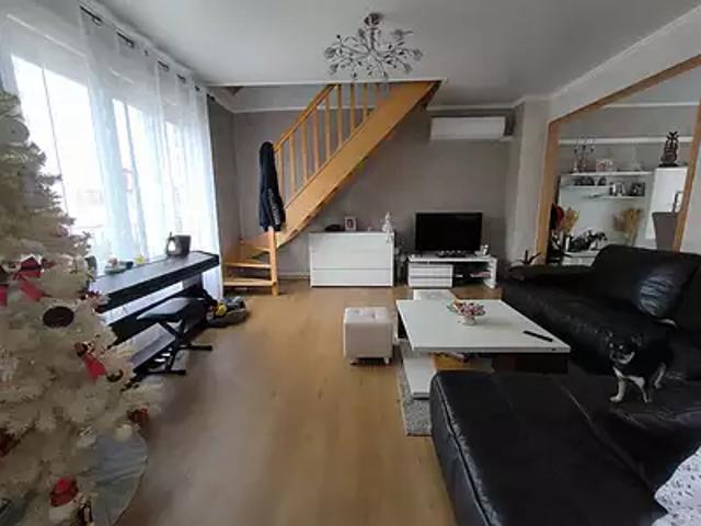 Maison vente à Le Mans, Coulaines