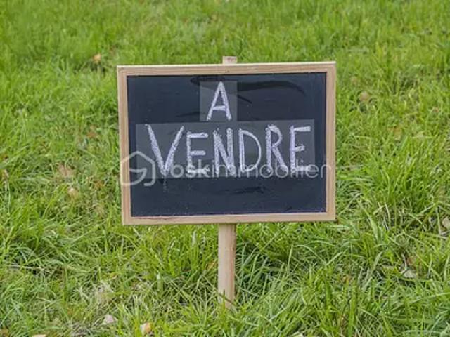 Terrain vente à Le Mans, Coulaines