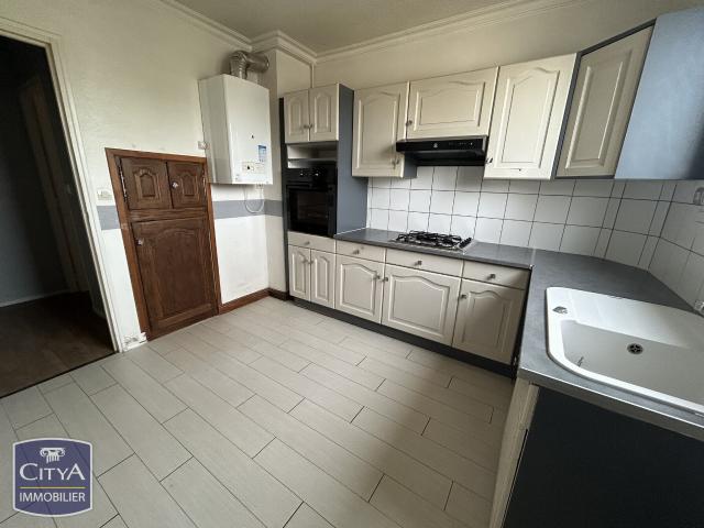 Appartement vente à Le Mans, Coulaines