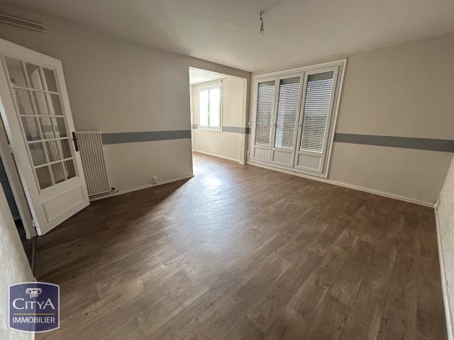 Appartement vente à Le Mans, Coulaines