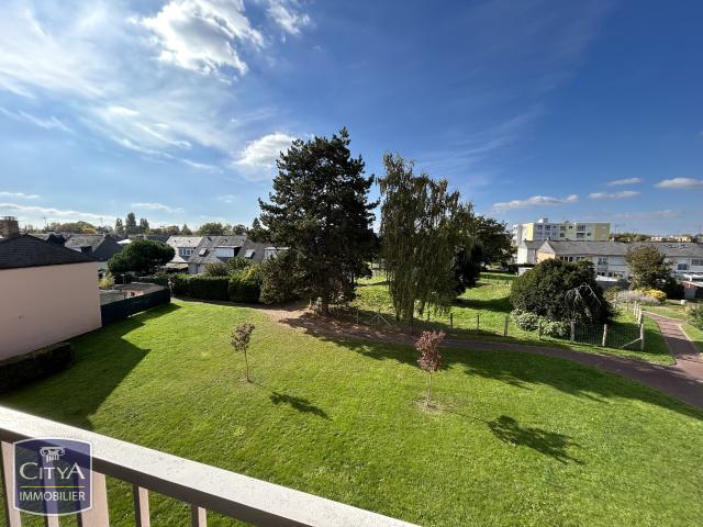 Appartement vente à Le Mans, Coulaines