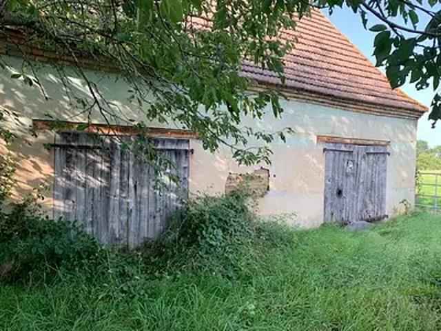 Maison vente à Coulanges, Allier
