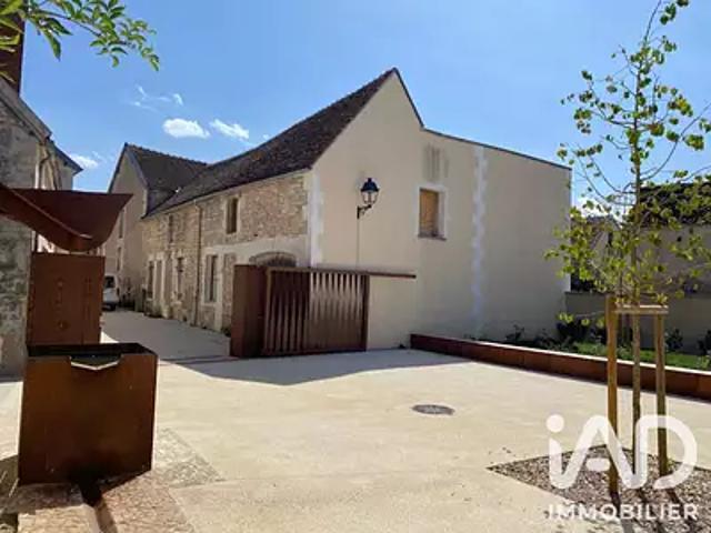 Maison vente à Coulanges-la-Vineuse, Yonne