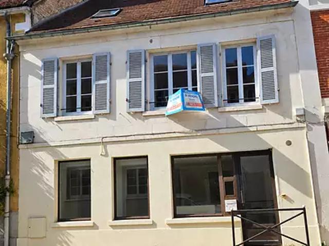 Maison vente à Coulanges-la-Vineuse, Yonne