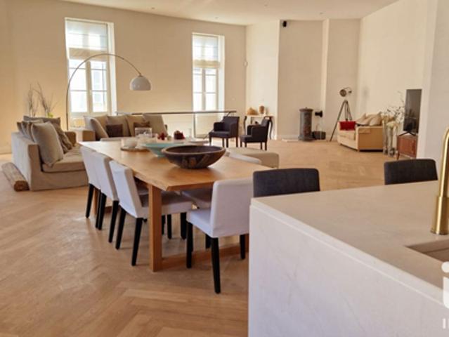 Maison vente à Auxerre, Coulanges-la-vineuse