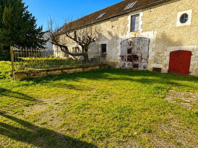 Maison vente à Auxerre, Coulanges-la-vineuse