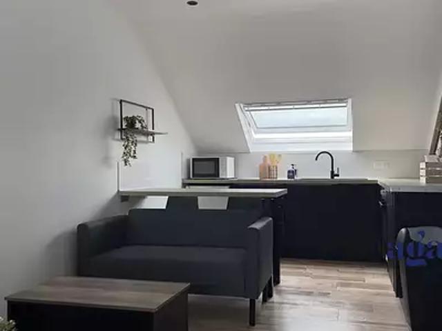 Appartement location à Cour du Pont Patin, Coulanges-lès-Nevers