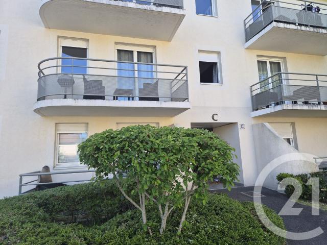 Appartement vente à Nevers, Coulanges-lès-nevers