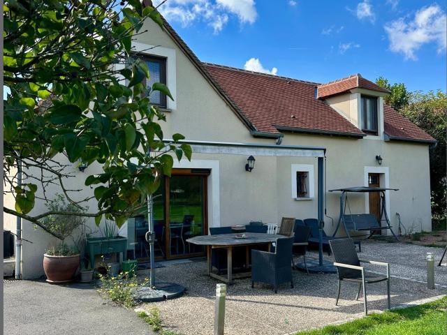 Maison vente à Nevers, Coulanges-lès-nevers