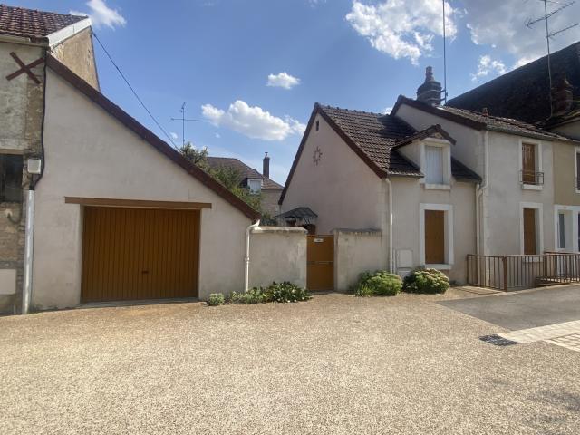 Maison vente à Auxerre, Coulanges-sur-yonne