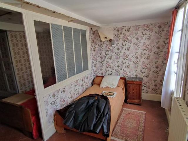 Maison vente à Auxerre, Coulanges-sur-yonne
