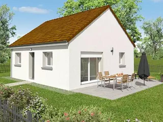 Maison vente à La Flèche, Coulans-sur-gée