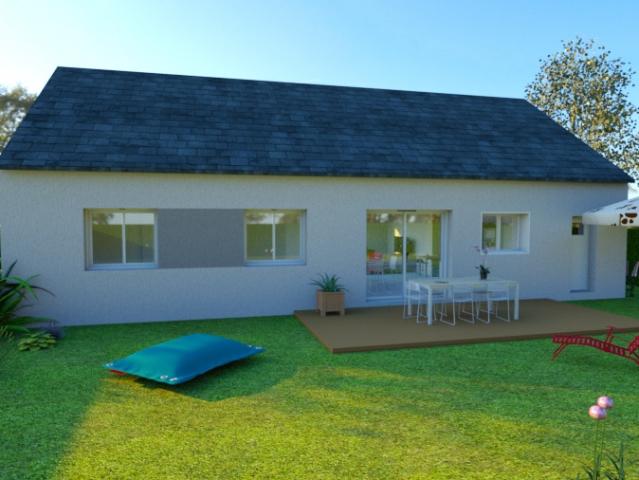 Maison vente à La Flèche, Coulans-sur-gée