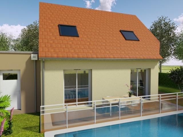 Maison vente à La Flèche, Coulans-sur-gée