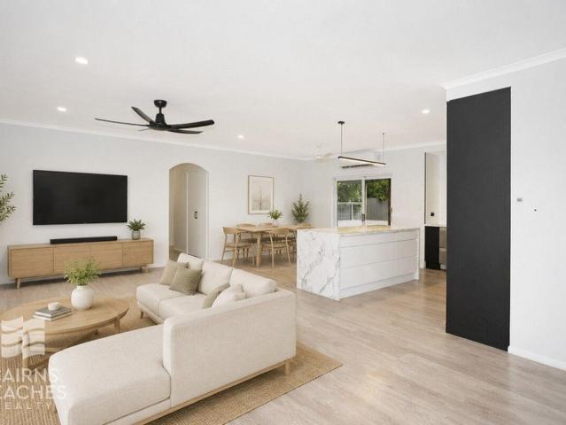 House for sale in Kewarra Beach, Queensland