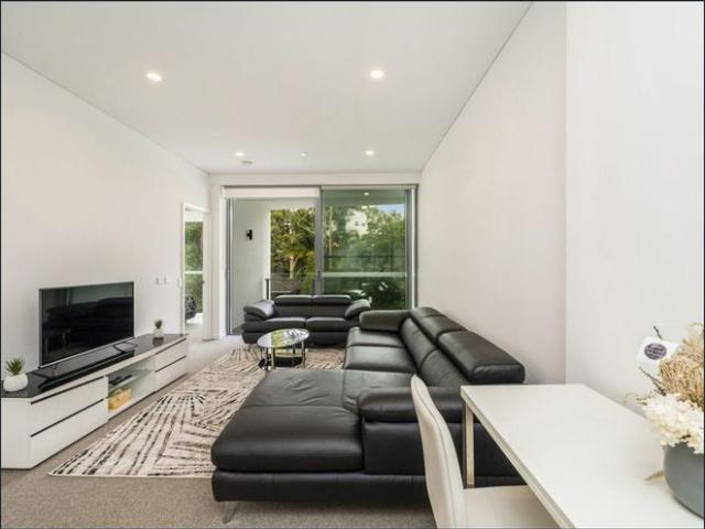 Apartment for rent in Rivervale, Western Australia