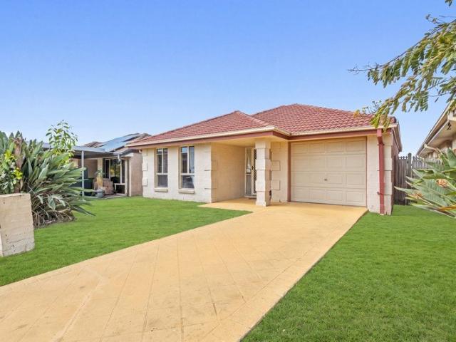 House for sale in Collingwood Park, Greater Brisbane
