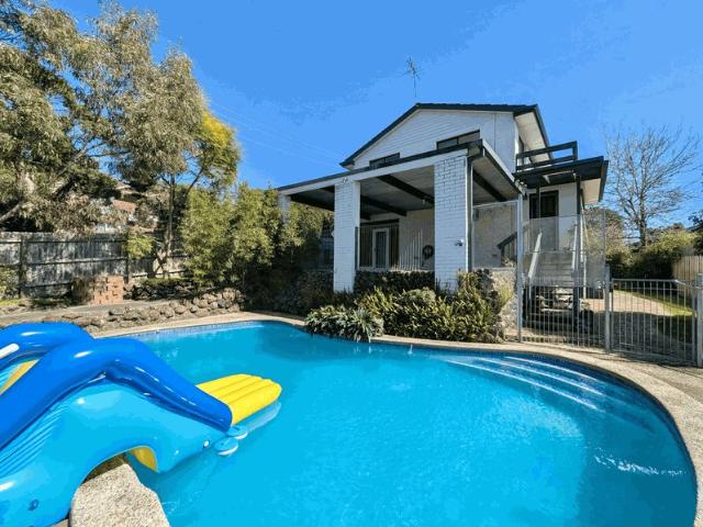House for sale in Templestowe Lower, Melbourne