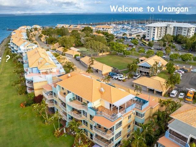 Apartment for sale in Great Sandy Strait, Queensland